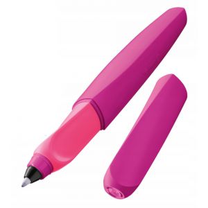 Pióro kulkowe Pelikan Twist Różowe